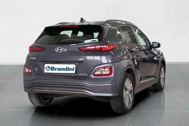 Hyundai KONA ELECTRIC KONA 39 kWh EV Xprime Safety Pack