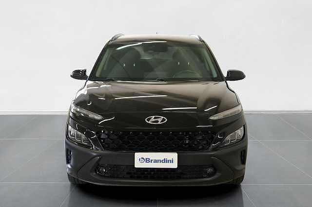 Hyundai KONA KONA 1.6 gdi hev Xline 2wd 141cv dct