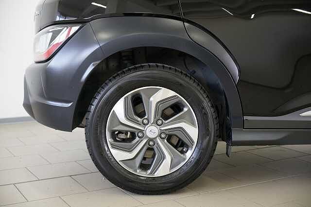 Hyundai KONA KONA 1.6 gdi hev Xline 2wd 141cv dct