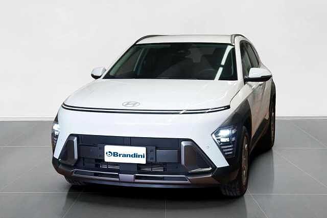 Hyundai  KONA 1.0 t-gdi 48V X Line 2wd mt