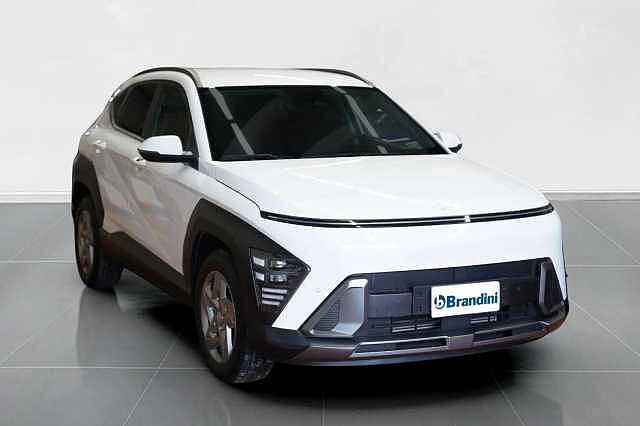 Hyundai  KONA 1.0 t-gdi 48V X Line 2wd mt