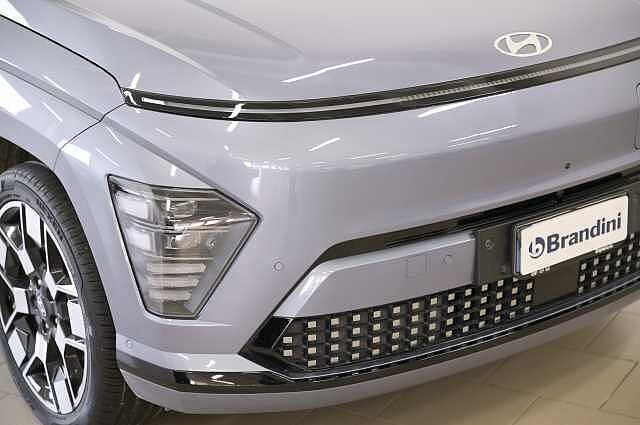 Hyundai KONA ELECTRIC KONA 65,4 kWh X Class Special Edition Premium