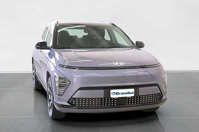 Hyundai KONA ELECTRIC KONA 65,4 kWh X Class Special Edition Premium