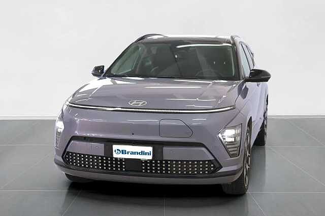 Hyundai KONA ELECTRIC KONA 65,4 kWh X Class Special Edition Premium