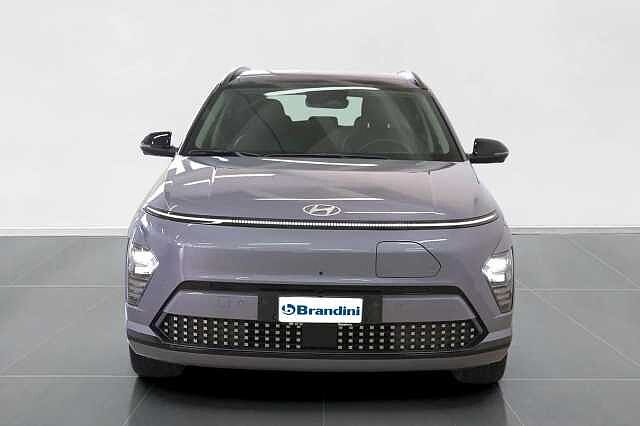 Hyundai KONA ELECTRIC KONA 65,4 kWh X Class Special Edition Premium