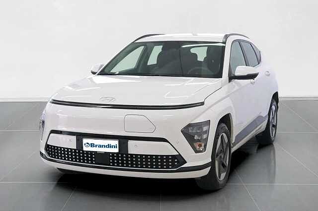 Hyundai KONA KONA EV EXCLUSIVE 64,8 KWH+ECO+HP