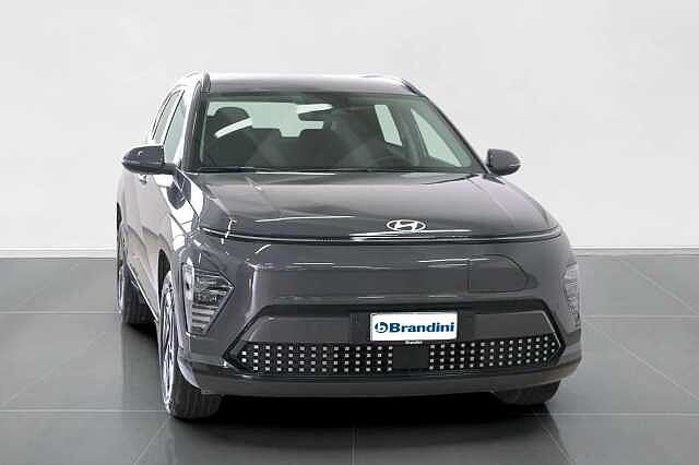 Hyundai KONA KONA EV 48,4 KWH XLINE