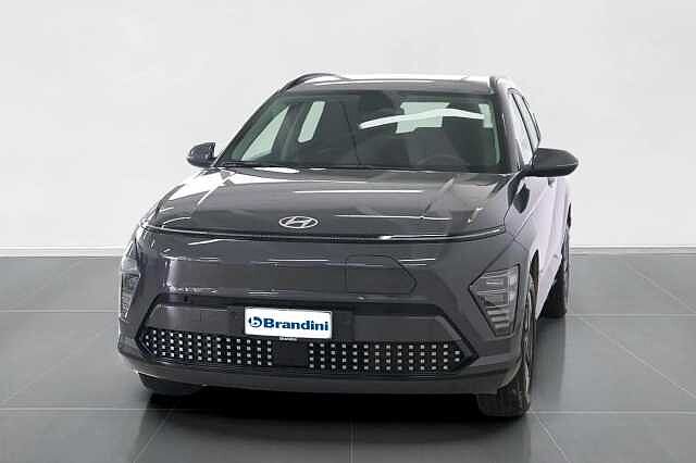 Hyundai KONA KONA EV 48,4 KWH XLINE