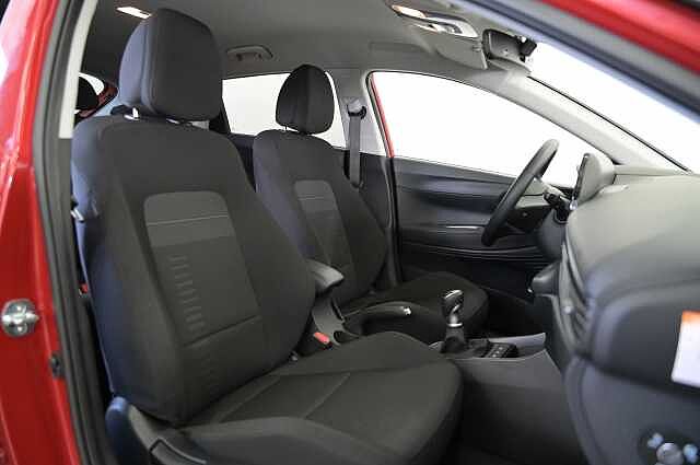 Hyundai BAYON BAYON PE 1.0T XCLASS 48V MT