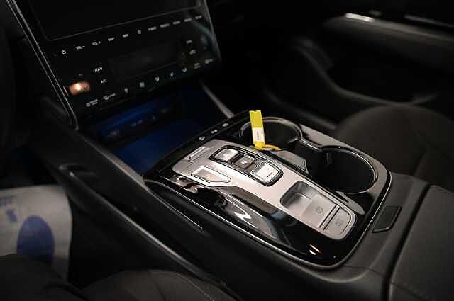 Hyundai TUCSON TUCSON 1.6 hev Xline 2wd auto