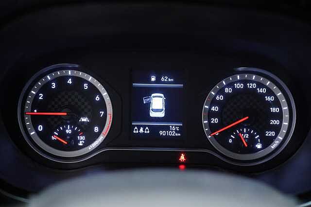 Hyundai i10 i10 1.0 mpi Advanced Plus Pack