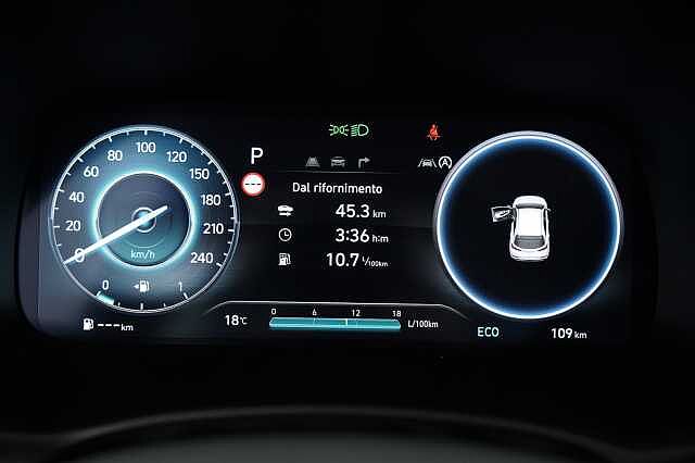 Hyundai i30 I30 5DR PE 1.0T 100CV DCT 48V BUSINESS