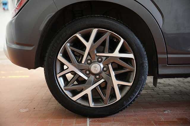 Hyundai KONA KONA 1.6 gdi hev Xline 2wd 141cv dct