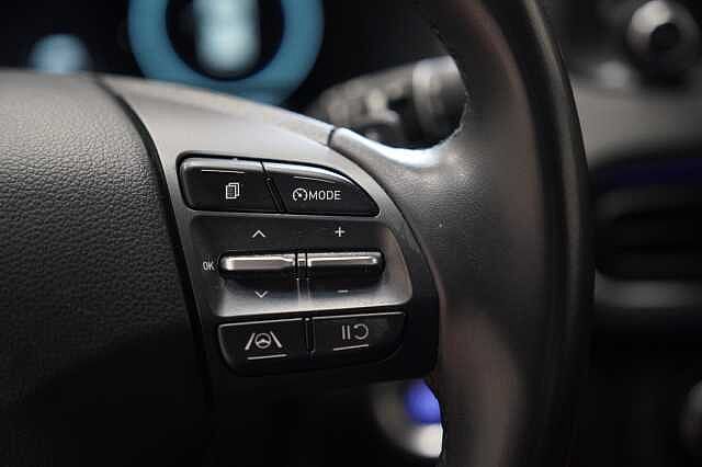 Hyundai KONA KONA 1.6 gdi hev Xline 2wd 141cv dct