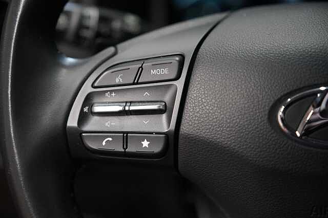 Hyundai KONA KONA 1.6 gdi hev Xline 2wd 141cv dct
