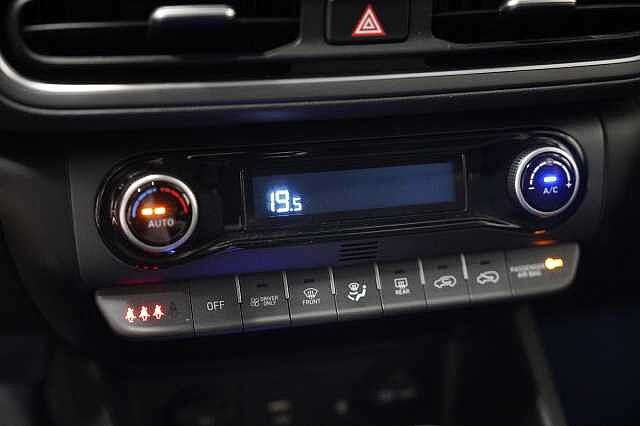 Hyundai KONA KONA 1.6 gdi hev Xline 2wd 141cv dct