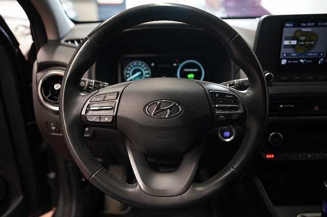 Hyundai KONA KONA 1.6 gdi hev Xline 2wd 141cv dct