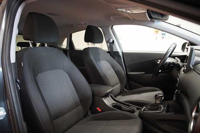 Hyundai KONA KONA 1.6 gdi hev Xline 2wd 141cv dct