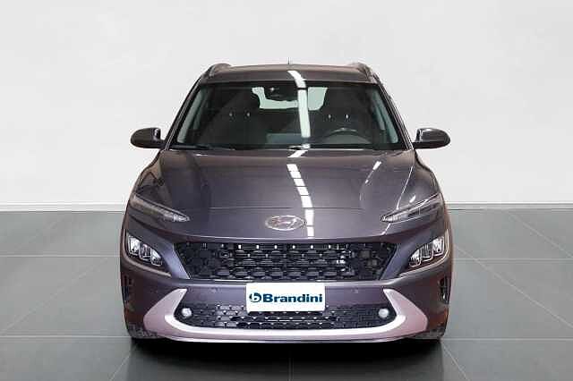 Hyundai KONA KONA 1.6 gdi hev Xline 2wd 141cv dct