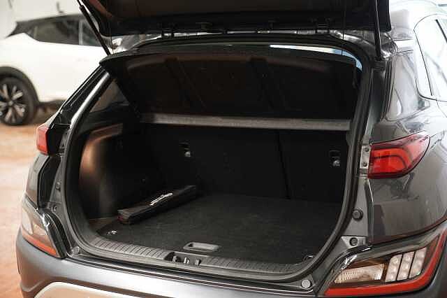 Hyundai KONA KONA 1.6 gdi hev Xline 2wd 141cv dct