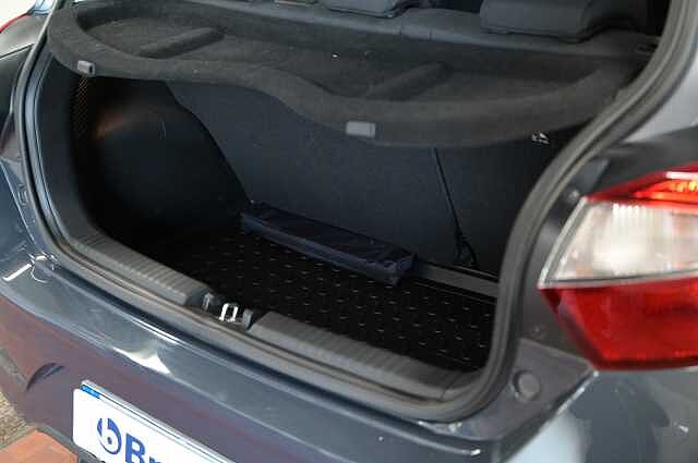 Hyundai i10 i10 1.0 mpi Tech Connect Pack