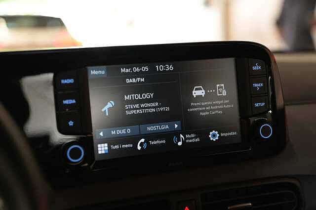 Hyundai i10 i10 1.0 mpi Tech Connect Pack