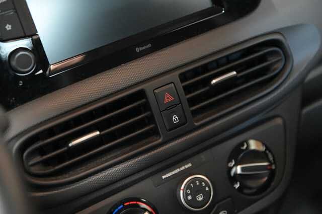 Hyundai i10 i10 1.0 mpi Tech Connect Pack