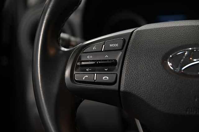 Hyundai i10 i10 1.0 mpi Tech Connect Pack