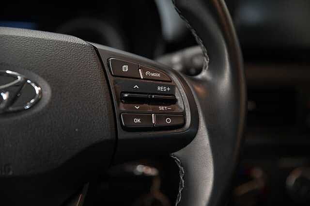 Hyundai i10 i10 1.0 mpi Tech Connect Pack