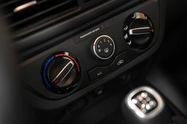 Hyundai i10 i10 1.0 mpi Tech Connect Pack