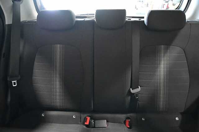 Hyundai i10 i10 1.0 mpi Tech Connect Pack
