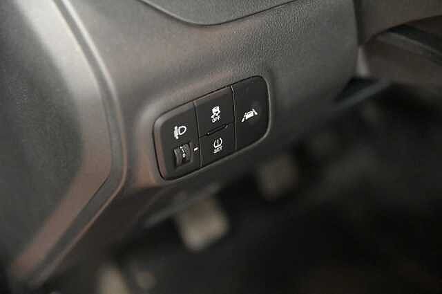 Hyundai i10 i10 1.0 mpi Tech Connect Pack