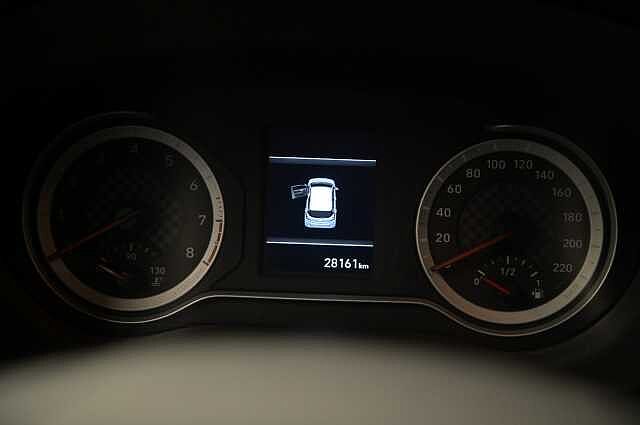Hyundai i10 i10 1.0 mpi Tech Connect Pack