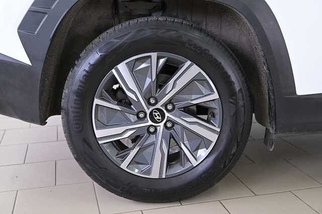 Hyundai TUCSON TUCSON 1.6 crdi Xtech 2wd