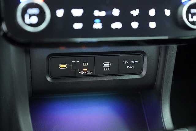 Hyundai TUCSON TUCSON PE 1.6HEV AT 2WD EXELLENCE