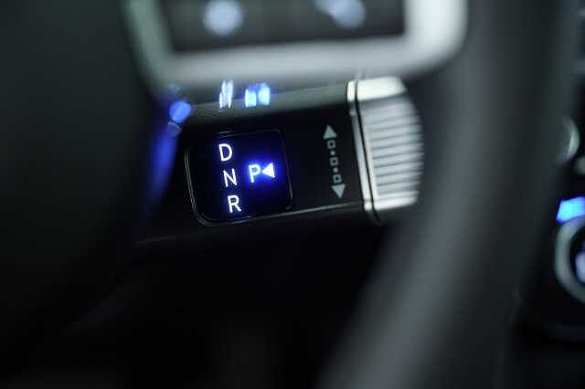 Hyundai TUCSON TUCSON PE 1.6HEV AT 2WD EXELLENCE