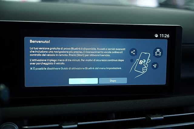 Hyundai TUCSON TUCSON PE 1.6HEV AT 2WD EXELLENCE