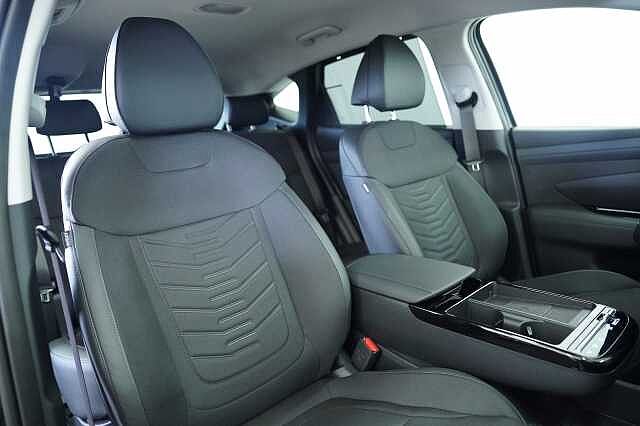 Hyundai TUCSON TUCSON PE 1.6HEV AT 2WD EXELLENCE