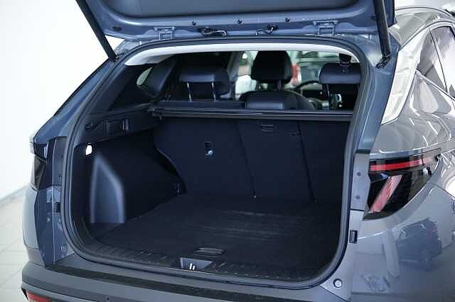 Hyundai TUCSON TUCSON PE 1.6HEV AT 2WD EXELLENCE