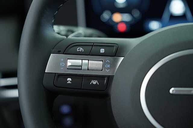 Hyundai TUCSON TUCSON PE 1.6HEV AT 2WD EXELLENCE