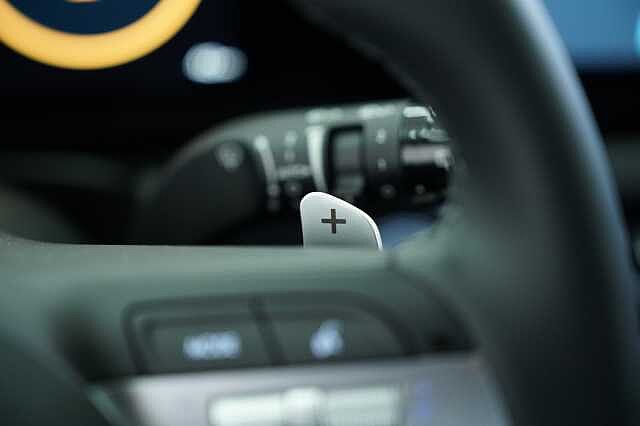 Hyundai TUCSON TUCSON PE 1.6HEV AT 2WD EXELLENCE