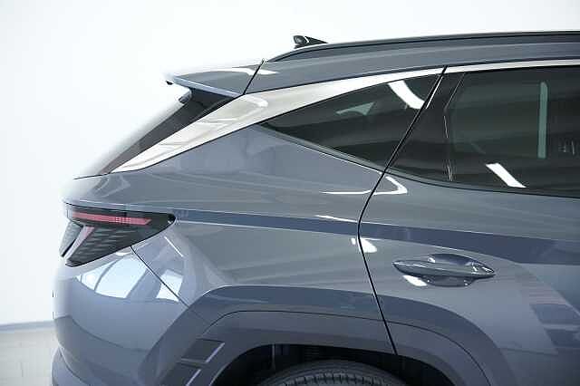 Hyundai TUCSON TUCSON PE 1.6HEV AT 2WD EXELLENCE