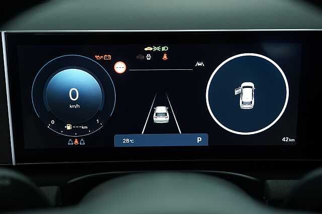 Hyundai TUCSON TUCSON PE 1.6HEV AT 2WD EXELLENCE