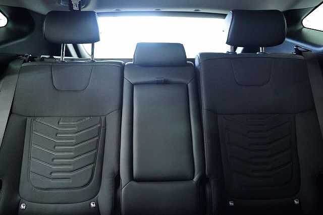 Hyundai TUCSON TUCSON PE 1.6HEV AT 2WD EXELLENCE