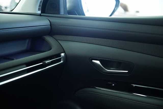 Hyundai TUCSON TUCSON PE 1.6HEV AT 2WD EXELLENCE