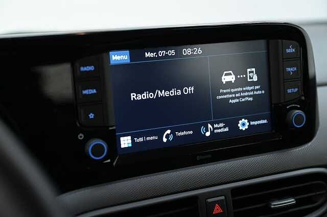 Hyundai i10 i10 1.0 mpi Tech