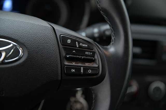 Hyundai i10 i10 1.0 mpi Tech