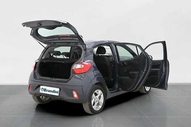Hyundai i10 i10 1.0 mpi Tech