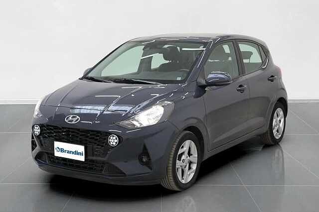 Hyundai i10 i10 1.0 mpi Tech