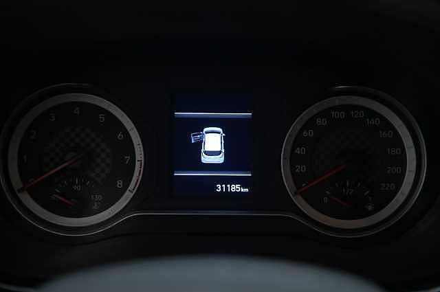 Hyundai i10 i10 1.0 mpi Tech
